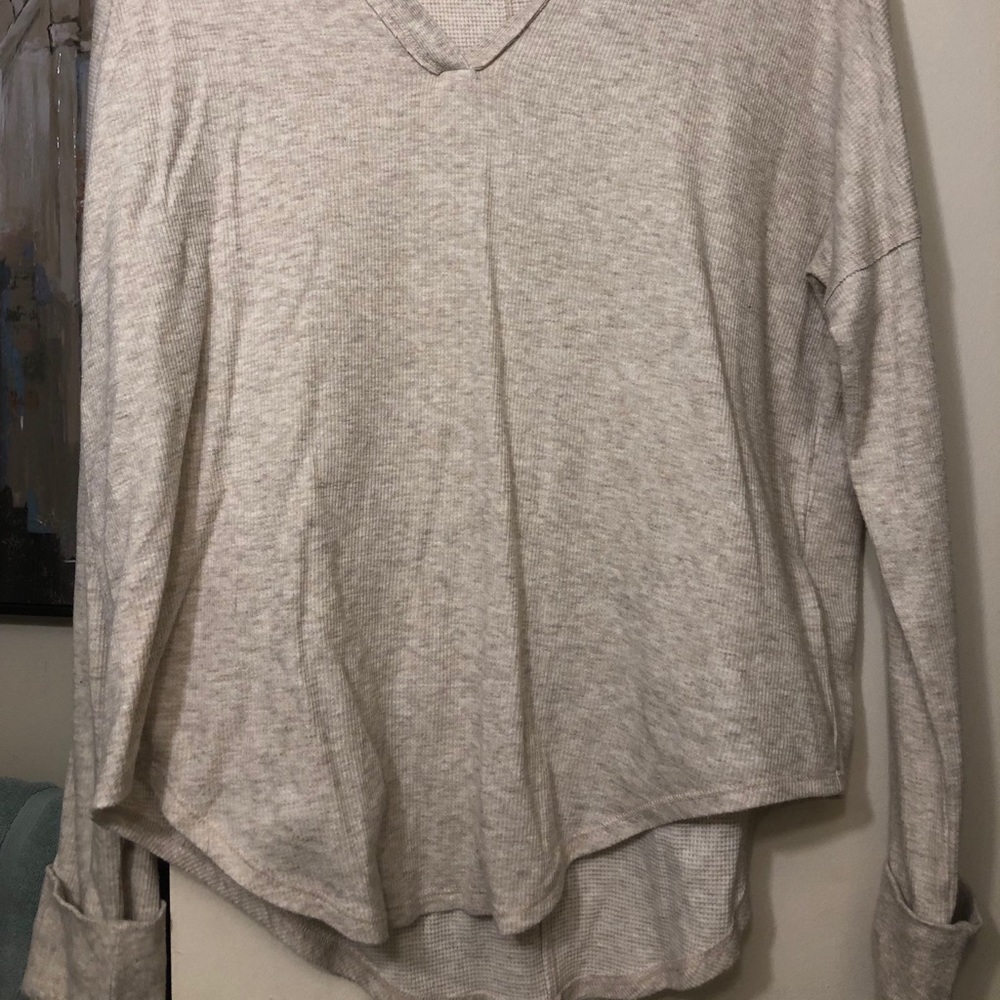 🪐CALVIN KLEIN long sleeve🪐
